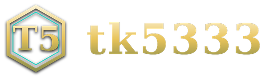 tk5333 logo